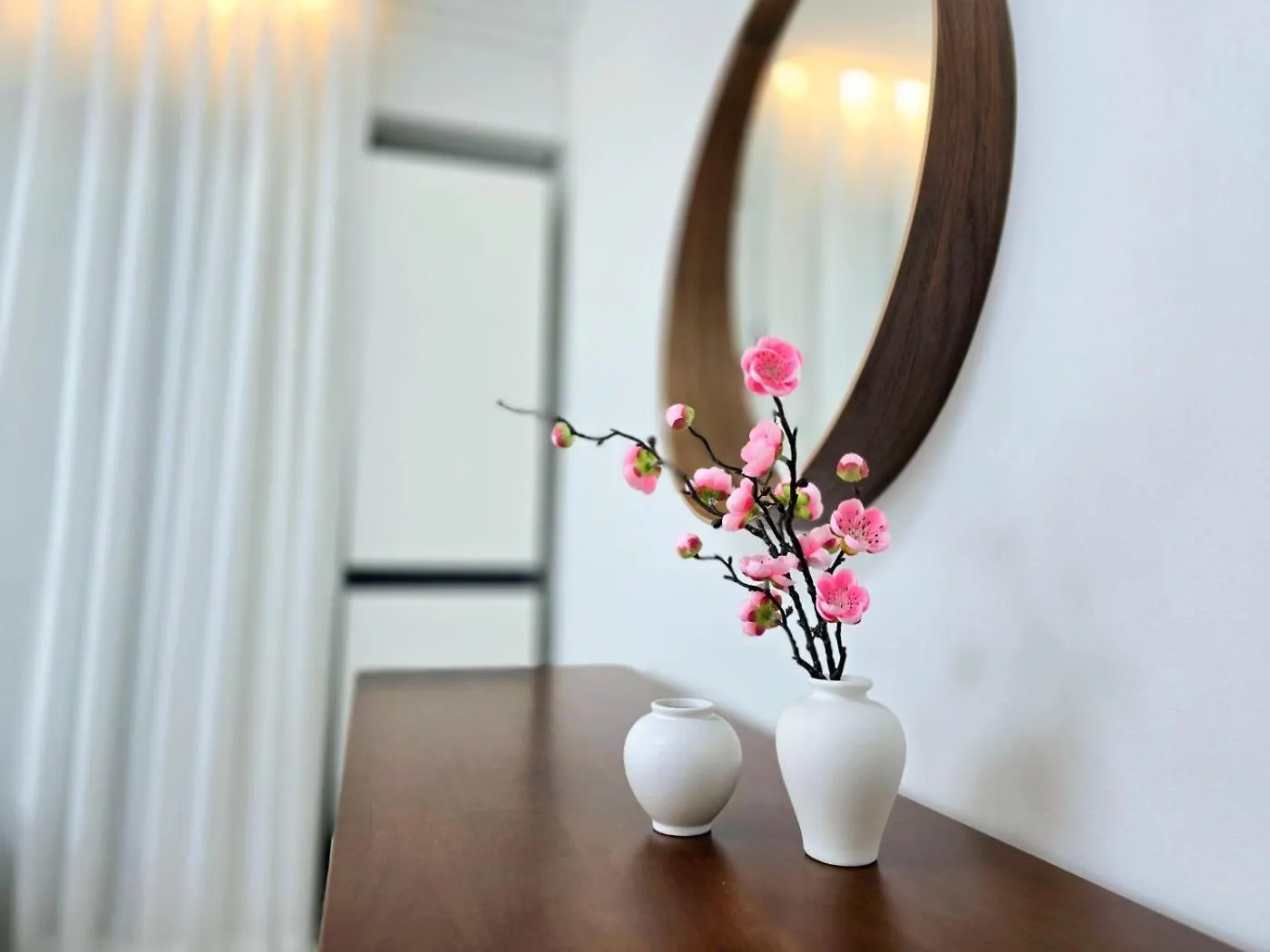 Apartmán New Open Luxury#Elevator#Hongdae#Mapo#Mangwon#8Ppl Big Family 3Br 2Ba Soul
