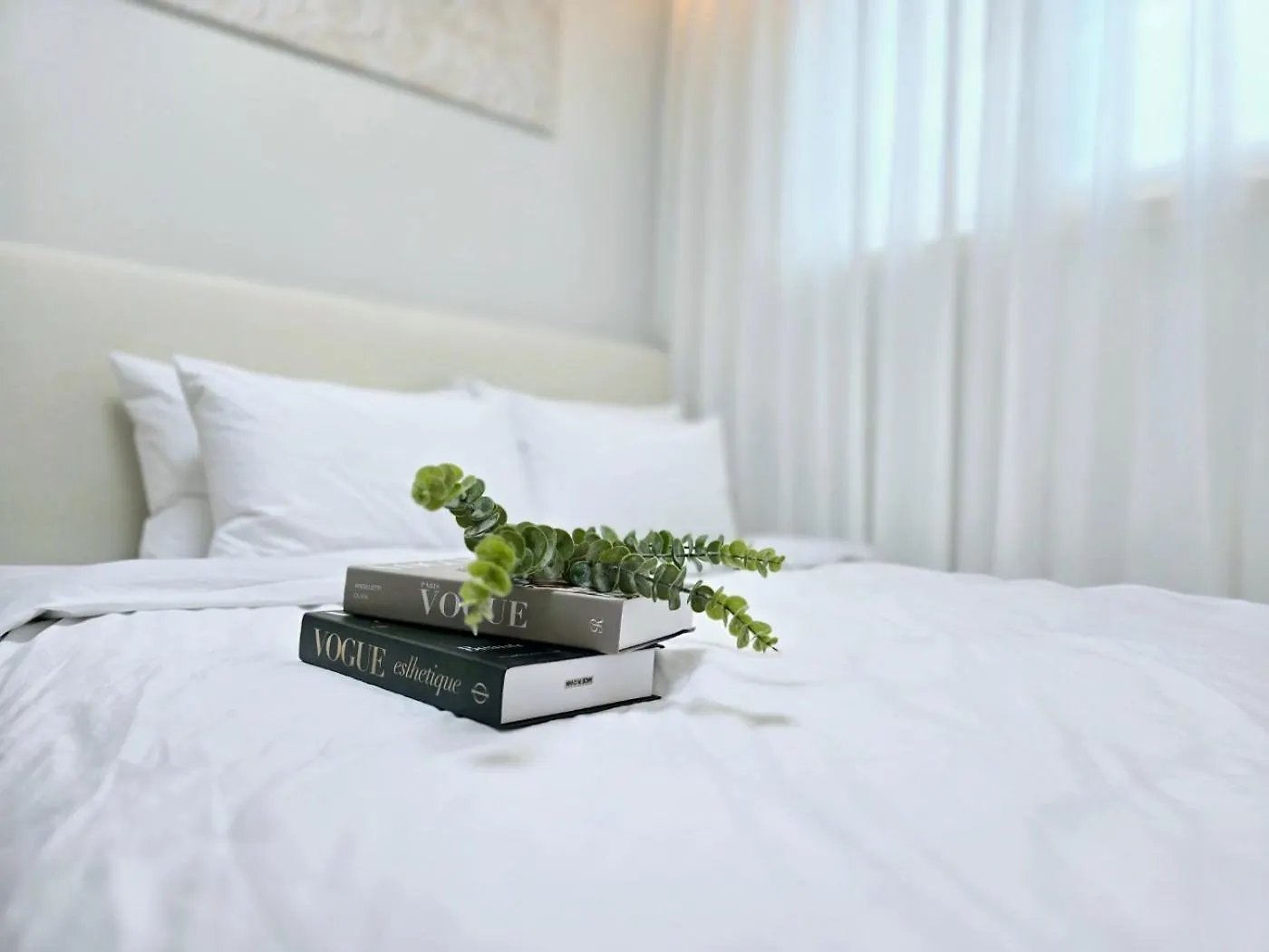 Apartmán New Open Luxury#Elevator#Hongdae#Mapo#Mangwon#8Ppl Big Family 3Br 2Ba Soul