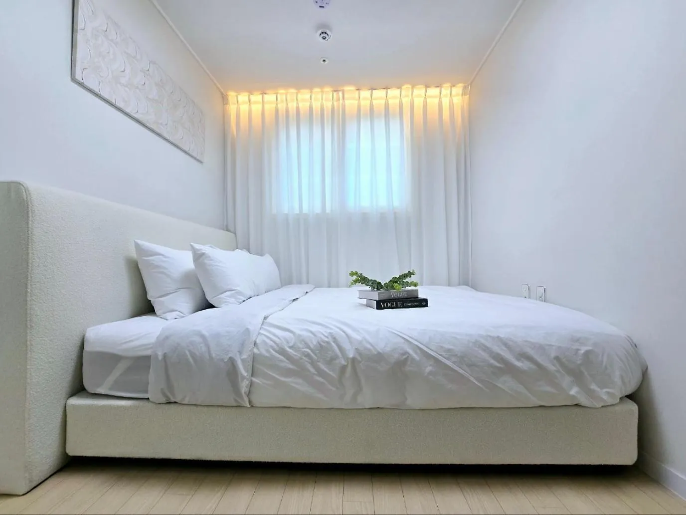 Apartmán New Open Luxury#Elevator#Hongdae#Mapo#Mangwon#8Ppl Big Family 3Br 2Ba Soul