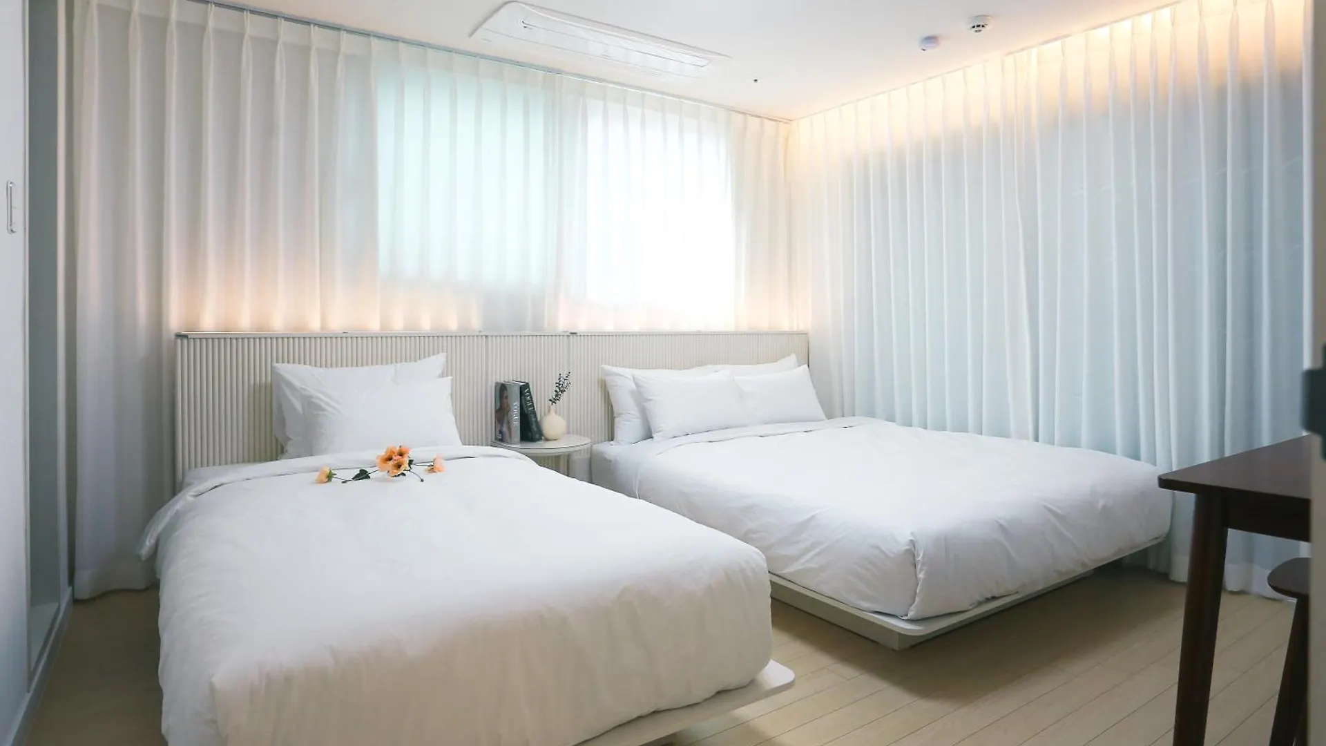 Apartmán New Open Luxury#Elevator#Hongdae#Mapo#Mangwon#8Ppl Big Family 3Br 2Ba Soul Jižní Korea