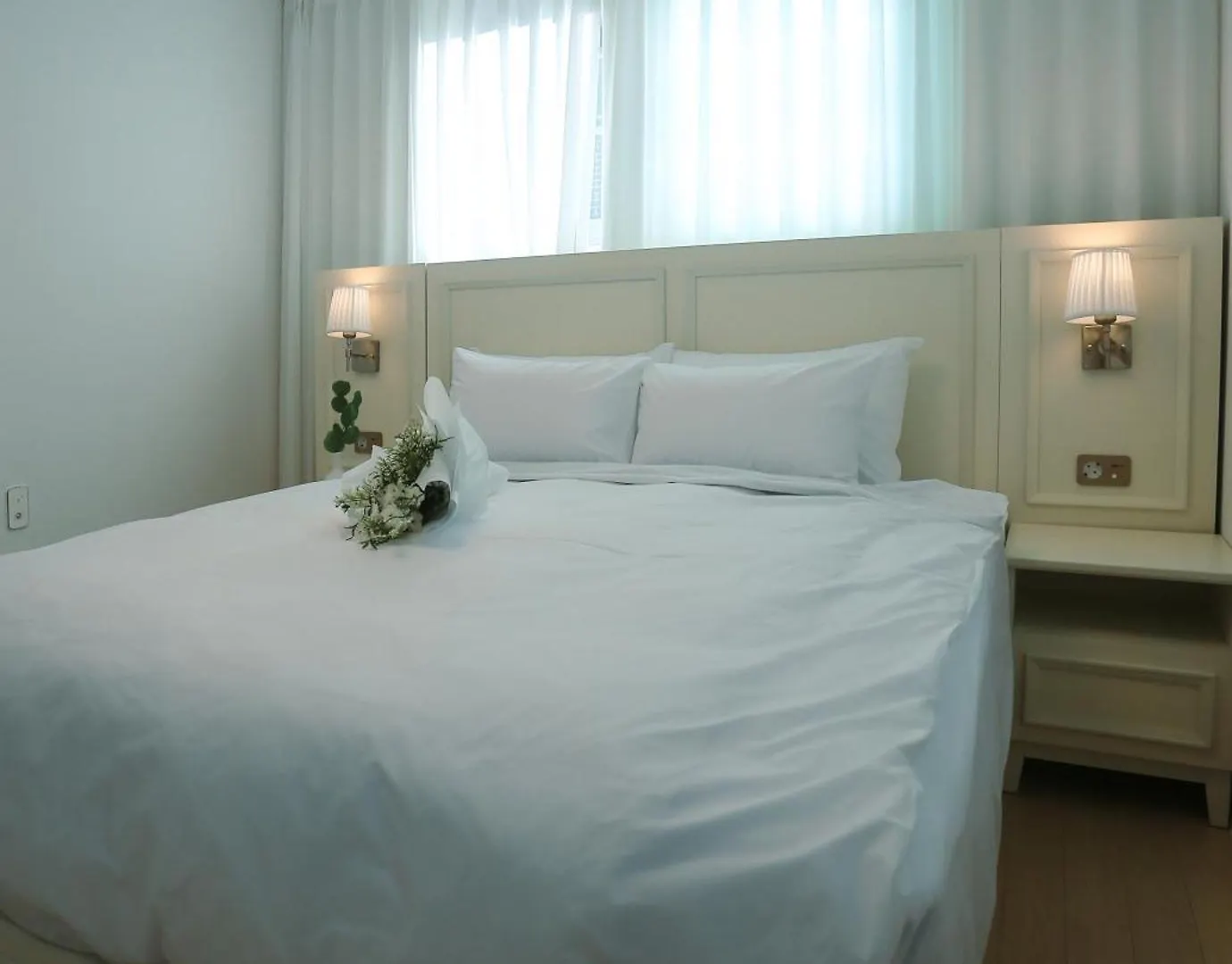 Apartmán New Open Luxury#Elevator#Hongdae#Mapo#Mangwon#8Ppl Big Family 3Br 2Ba Soul