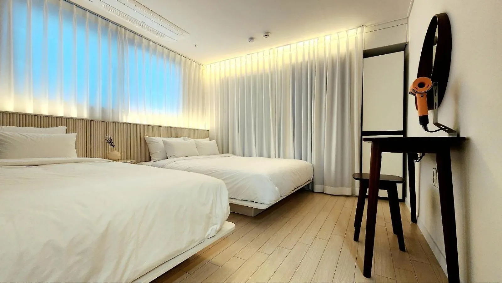 New Open Luxury#Elevator#Hongdae#Mapo#Mangwon#8Ppl Big Family 3Br 2Ba Appartement Seoel