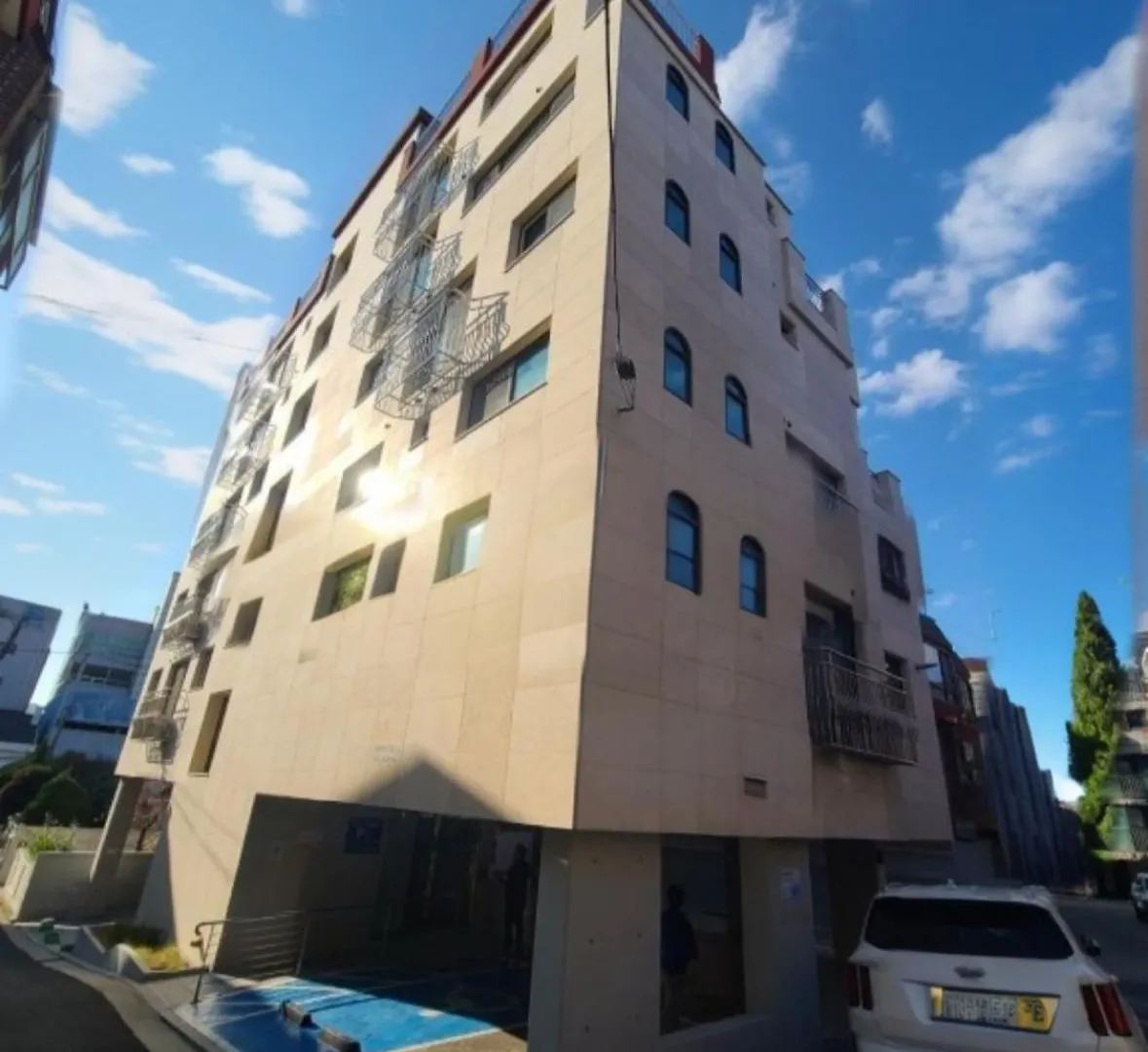 New Open Luxury#Elevator#Hongdae#Mapo#Mangwon#8Ppl Big Family 3Br 2Ba Appartement Seoel 0*,  Zuid-Korea