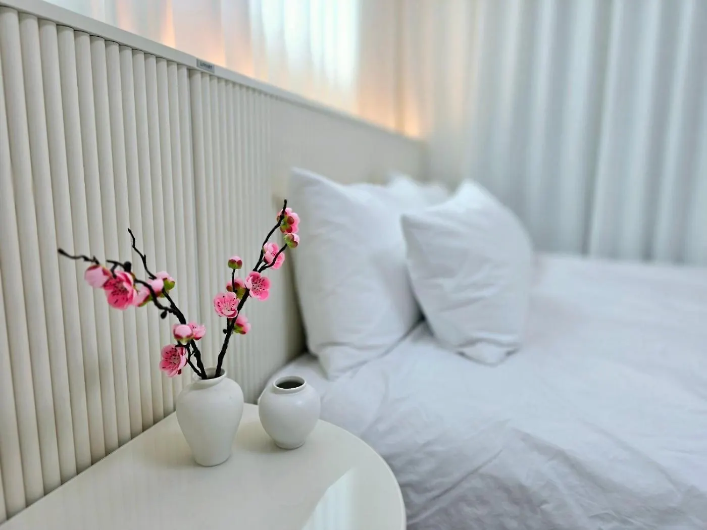 New Open Luxury#Elevator#Hongdae#Mapo#Mangwon#8Ppl Big Family 3Br 2Ba Appartement Seoel Zuid-Korea