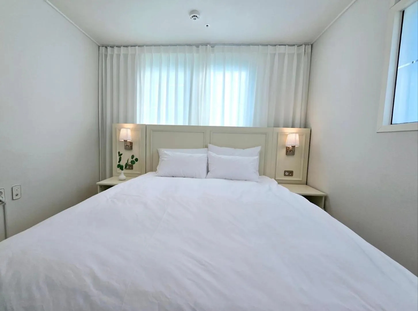 New Open Luxury#Elevator#Hongdae#Mapo#Mangwon#8Ppl Big Family 3Br 2Ba Appartement Seoel Zuid-Korea