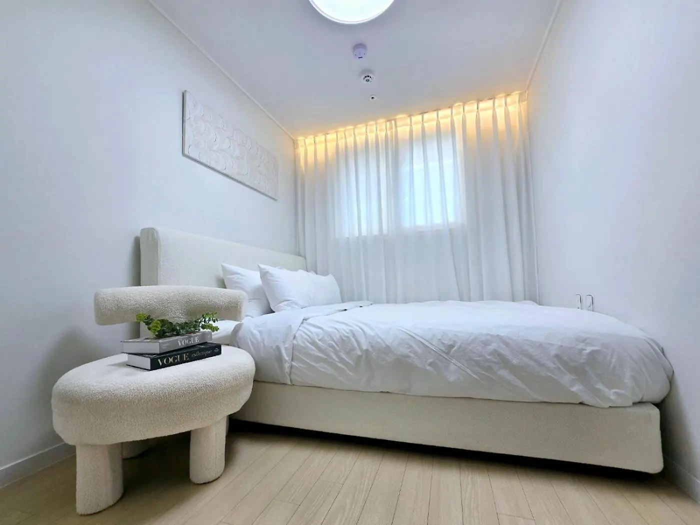 New Open Luxury#Elevator#Hongdae#Mapo#Mangwon#8Ppl Big Family 3Br 2Ba Appartement Seoel