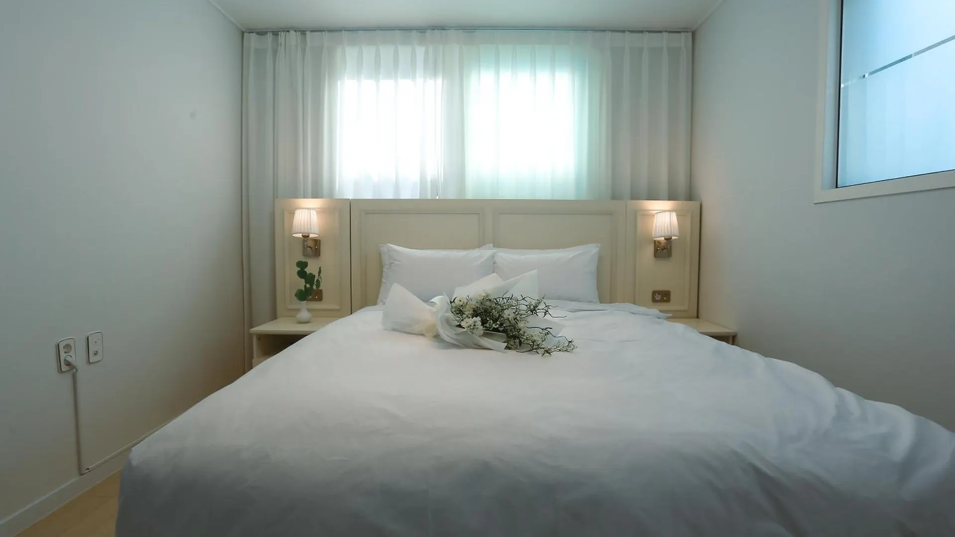 New Open Luxury#Elevator#Hongdae#Mapo#Mangwon#8Ppl Big Family 3Br 2Ba Appartement Seoel