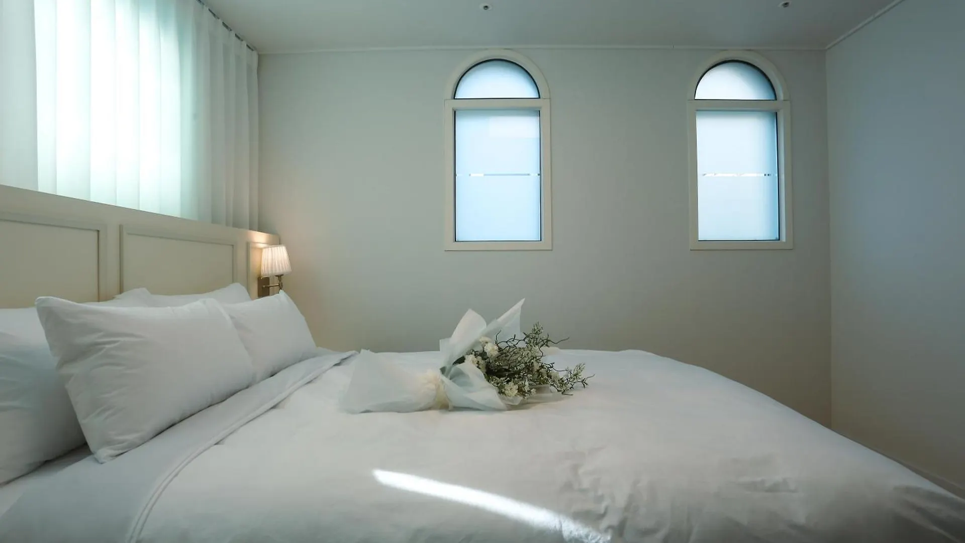 New Open Luxury#Elevator#Hongdae#Mapo#Mangwon#8Ppl Big Family 3Br 2Ba Appartement Seoel Zuid-Korea
