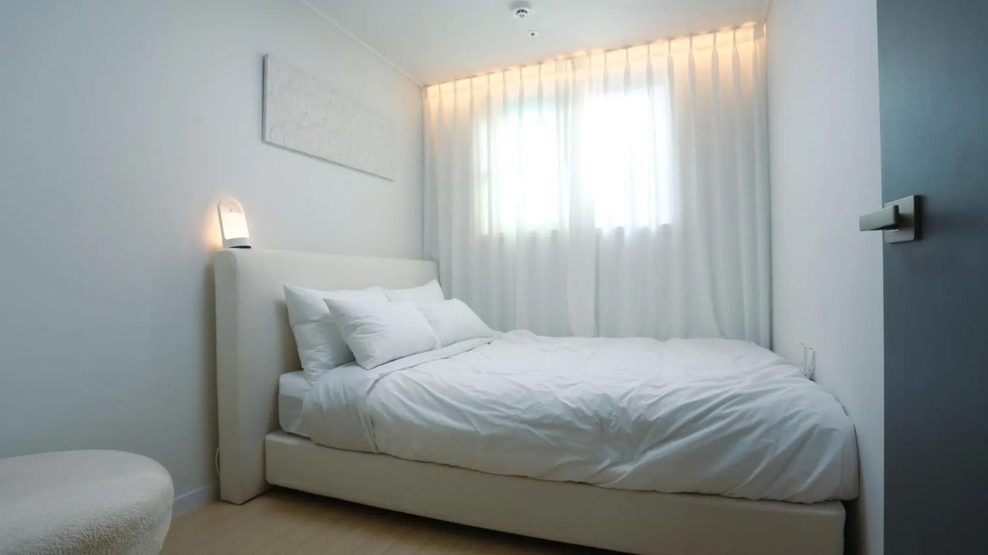 New Open Luxury#Elevator#Hongdae#Mapo#Mangwon#8Ppl Big Family 3Br 2Ba Appartement Seoel 0*,  Zuid-Korea