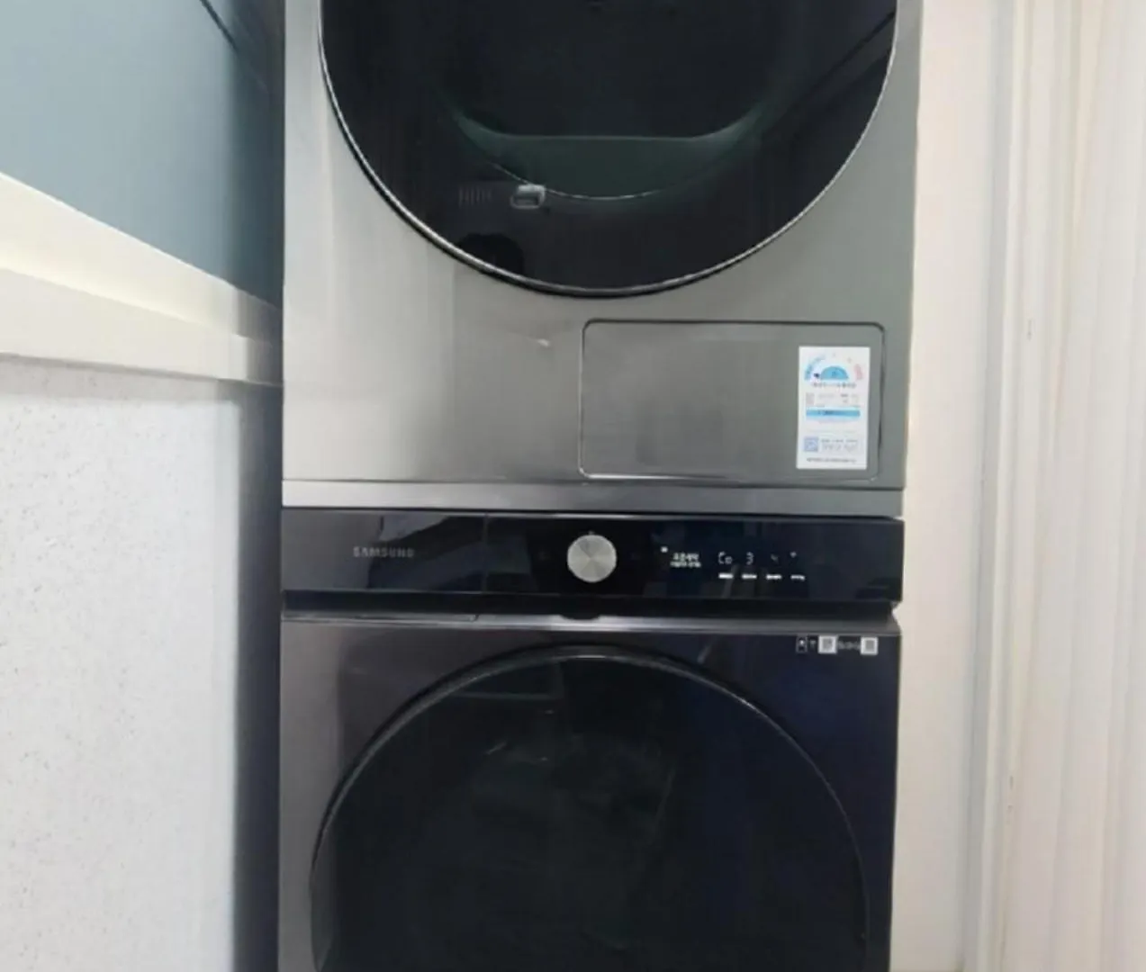 New Open Luxury#Elevator#Hongdae#Mapo#Mangwon#8Ppl Big Family 3Br 2Ba Appartement Seoel